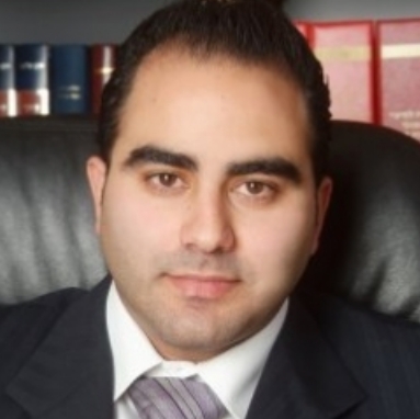 ג`וליאן חדאד משרד עורכי דין